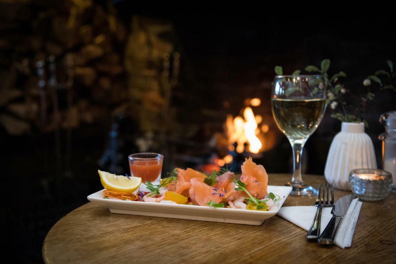 Bed and Breakfast The Merry Harriers Godalming Exteriér fotografie